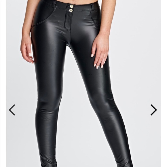 Freddy Pants - 🖤Freddy Pants 🖤Faux Leather Pants